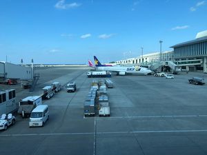 Featured image of post 沖縄ツーリング Day 1