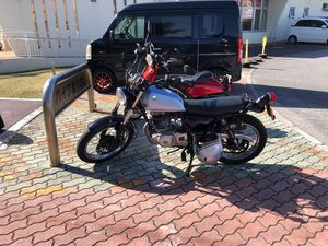 Featured image of post 沖縄ツーリング Day 2