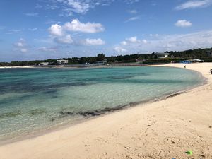 Featured image of post 沖縄ツーリング 感想