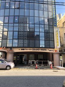 Featured image of post 沖縄ツーリング 感想2 宿