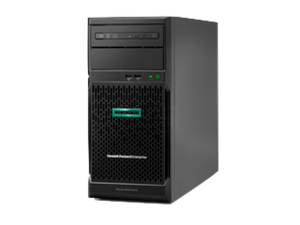 Featured image of post HPE ProLiant ML30 Gen10を買って後悔した話