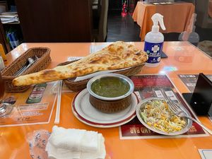 Featured image of post インド料理 SITAL 三鷹店