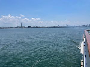 Featured image of post 北海道ツーリング Day 1