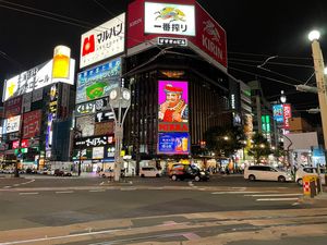 Featured image of post 北海道ツーリング Day 8