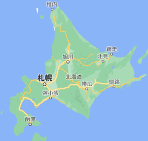 Featured image of post 北海道ツーリング 感想