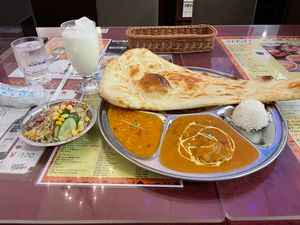 Featured image of post インド料理 SITAL 三鷹店