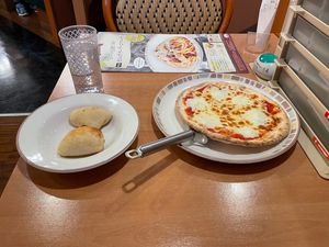 Featured image of post サイゼリヤ 三鷹駅南口店