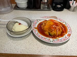 Featured image of post 餃子の王将 武蔵境駅前店