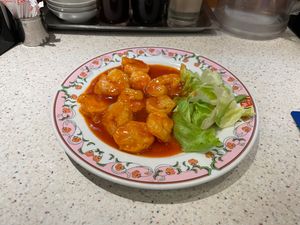 Featured image of post 餃子の王将 武蔵境駅前店