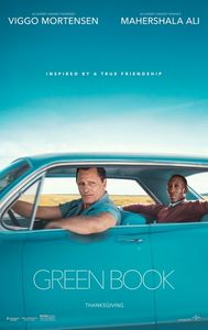 Featured image of post GREEN BOOK