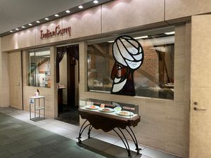 Featured image of post インデアンカレー 丸の内店