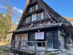 Featured image of post 北陸ツーリング Day 1