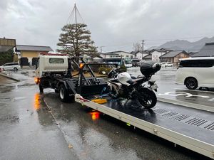 Featured image of post 北陸ツーリング Day 3