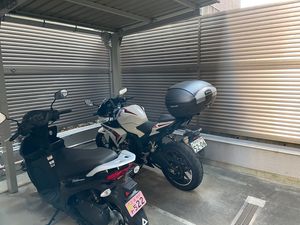 Featured image of post ZuttoRide