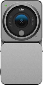 Featured image of post DJI Action 2