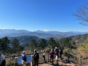 Featured image of post 高尾山