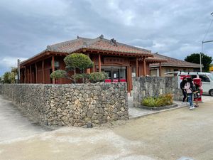 Featured image of post 石垣島 Day 3