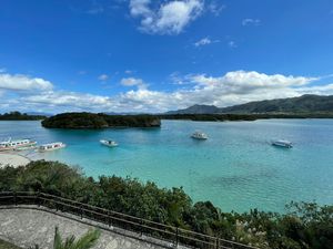 Featured image of post 石垣島 Day 4