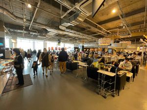 Featured image of post IKEA 立川