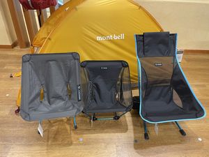 Featured image of post ⛺キャンプ椅子についての考察