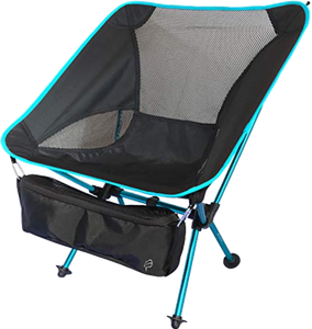 PONCOTAN ウルトラライトフィットチェア