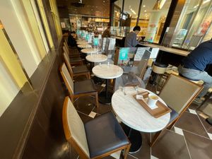 Featured image of post カフェで作業