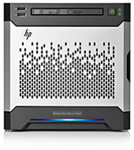 Featured image of post MicroServer Gen8 の失敗談