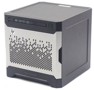 Featured image of post MicroServer Gen8 総評