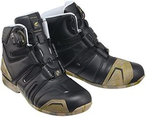 Featured image of post RSタイチ バイクシューズ RSS006