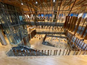 Featured image of post 富山ツーリング Day 3