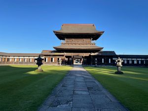 Featured image of post 富山ツーリング Day 4