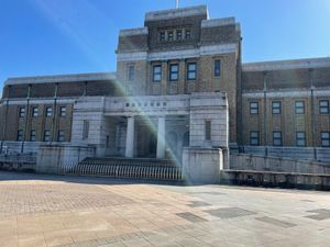 Featured image of post 東京科学博物館に行きたかった