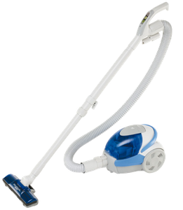 Featured image of post 掃除機