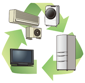 Featured image of post 家電リサイクル