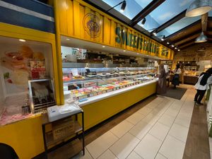 Featured image of post Sweets Paradise