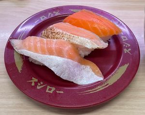 Featured image of post スシロー