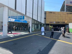 Featured image of post 下北沢