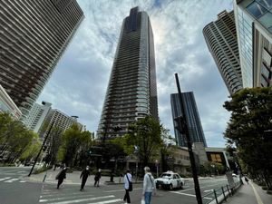 Featured image of post 武蔵小杉