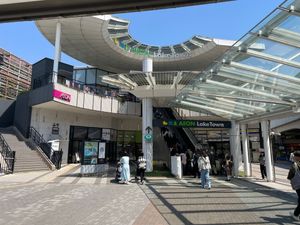 Featured image of post イオンレイクタウン越谷