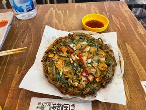 Featured image of post 新大久保