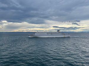 Featured image of post 北海道ツーリング Day 2