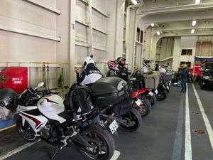 Featured image of post 北海道ツーリング Day 3