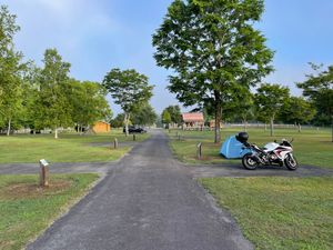 Featured image of post 北海道ツーリング Day 4