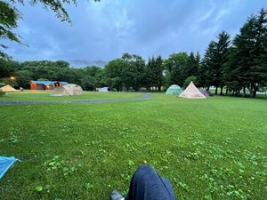 Featured image of post 北海道ツーリング Day 5