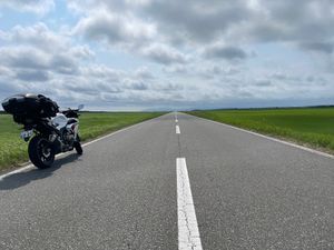 Featured image of post 北海道ツーリング Day 17