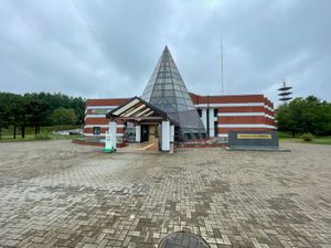 Featured image of post 北海道ツーリング Day 28