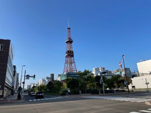 Featured image of post 北海道ツーリング Day 44