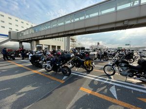 Featured image of post 北海道ツーリング Day 45