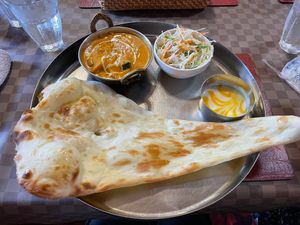 Featured image of post インド料理 ジャハンギール