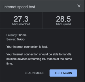 Featured image of post 実家のインターネット環境